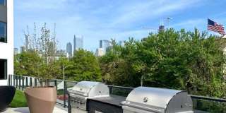 Inspire West Town Gallery 37