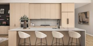 One River North Gallery 6