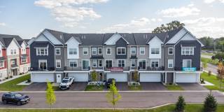 Field & Grove Townhomes of Champlin Gallery 89