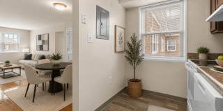 University Landing - Affordable Housing Gallery 3