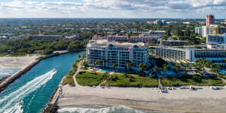 1000 S Ocean Boulevard Gallery 45