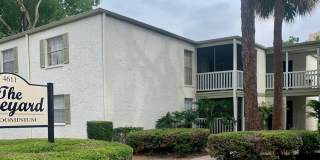 Westshore District-South Tampa Condo Gallery 1