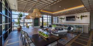 NOVEL River Oaks by Crescent Communities Gallery 6