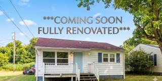 **** COMING SOON-!!! QUAINT BEMIS LOCATION***** RENOVATED 2 BEDROOM 1 BATH Gallery 1