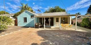 2 Bedroom + 2 Bathroom Bungalow | Midtown Ventura | Furnished Gallery 13