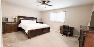 Spacious Fully-Furnished 5-Bedroom Home | Mid-Term Rental in Green Island Hills Gallery 15