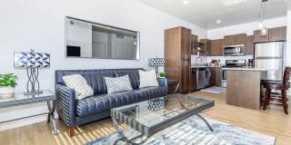 Seasons on Mill Creek Gallery 21