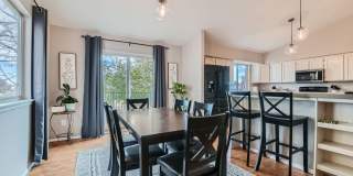 Stunning 4 BDR Fully Furnished Home in Broomfield Gallery 12