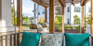 Vintage Amelia Island Apartments Gallery 77