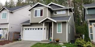 Two-Story Bremerton Home Gallery 1