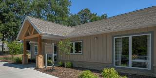 Affordable Housing - Eastchester Ridge Apartments Gallery 13