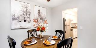 Willow Apartments Gallery 4