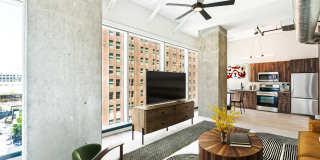 Luminary at One Light Gallery 57