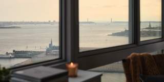 Liberty Towers Gallery 53