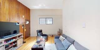 Nice 2 bed in Back Bay Gallery 7