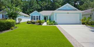 "Charming 2-Bedroom Retreat with 2 Full Baths with Den in Sun City – 211 Hampton Circle" Gallery 1