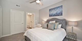 Oak View of Sonoma Hills Apartments Gallery 11