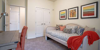 Senior & Affordable Housing - Bren Road Station Gallery 33