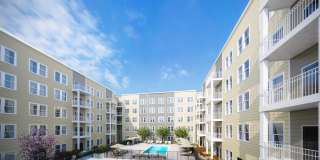 Alexan Waltham Gallery 23