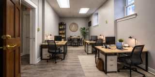 20 W MAIN Street W Gallery 19