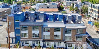 Modern Mount Baker Living Gallery 21