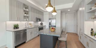 The Louise - Apartments & Townhomes Gallery 25