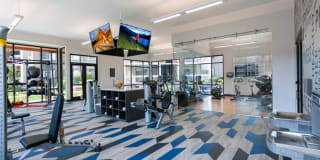 Apres Apartment Homes Gallery 26