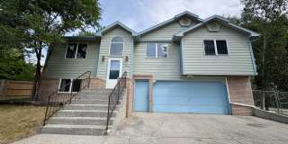 Large West End Home! Large West End Home! Gallery 1