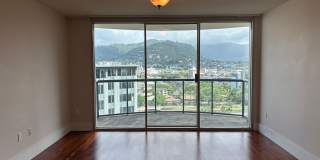 Allure Waikiki - 2 Bdrm/2 Bath/2 Prkg - $4,000 Gallery 1