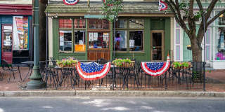 Goshen Terrace Gallery 40