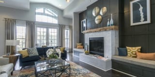 McBee Station Apartments Gallery 15