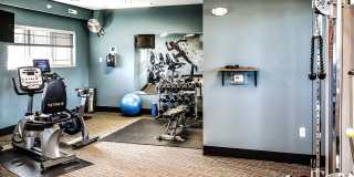 The Sterling at Prairie Trail Gallery 29