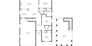 3BR 2Ba Boat Deep Hightop Garage & Colorado River Views Gallery 3