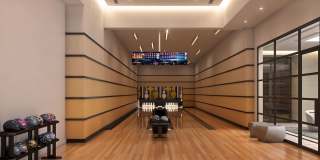 222 West 80th Street Gallery 13