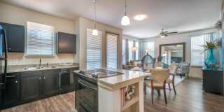 Paladin Apartments Gallery 13