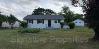 500 South Laburnum Avenue Gallery 1