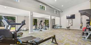 Stoney Trace Apartments Gallery 17