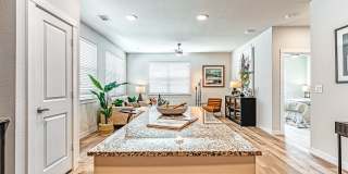 The Magnolia at Georgetown Gallery 3