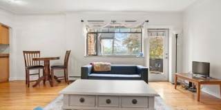636 North Washington Street, #205 Gallery 4