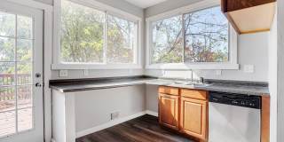 Spacious Two Bed Available July 10th! Central Air, Dishwasher, Laundry, Off Street Parking! Gallery 21