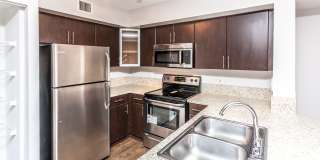 Sunset Gardens Apartments Gallery 71