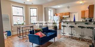 1066 Commonwealth Ave. Gallery 7