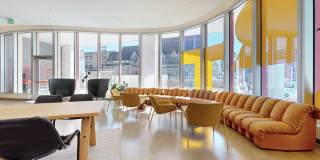 Art Studios Gallery 10