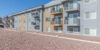 Ascent Apartments Gallery 7
