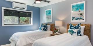 Luxurious & Private Modern Home w/Pool, AC & Diamond Head Views - Aloha Nalu Gallery 19