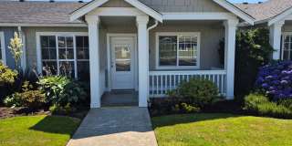 Cute Cottage in 55+ Community! Gallery 1