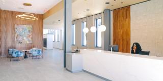 The Carson Gallery 60