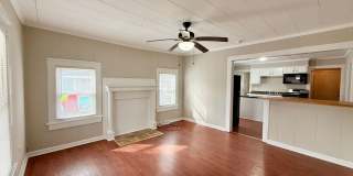 409 N Crigler St. Gallery 3