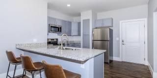 Overlook at Mesa Creek Apartments Gallery 5