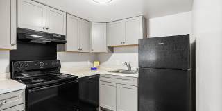 Butler Ridge Apartments Gallery 16